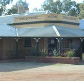 Jennacubbine Tavern - Accommodation Batemans Bay