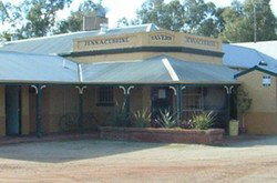 Jennacubbine Tavern - Accommodation Batemans Bay 0