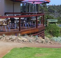 Fairway Bar and Bistro - Accommodation Batemans Bay