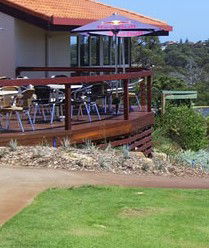 Fairway Bar And Bistro - Accommodation Batemans Bay 0
