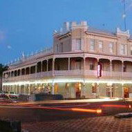 The Rose Hotel - Victoria Street Bar - Accommodation Batemans Bay 0
