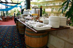 Alexanders Restaurant - Lord Forrest Hotel - Accommodation Batemans Bay 0
