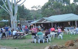  Accommodation Batemans Bay