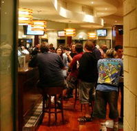The Whale  Ale - Accommodation Batemans Bay