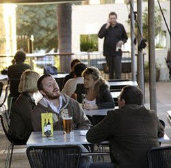 Captain Stirling Brasserie - Accommodation Batemans Bay 0