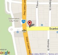 Contacio - Accommodation Batemans Bay