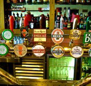 The Stage Door Bar  Brasserie - Accommodation Batemans Bay