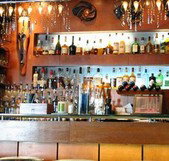 Safari Cocktail Bar - Accommodation Batemans Bay