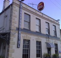 Fyansford Hotel - Accommodation Batemans Bay