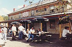 Berrima NSW Accommodation Batemans Bay