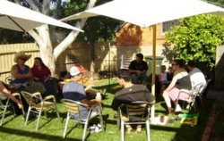 American Hotel Creswick - Accommodation Batemans Bay 1