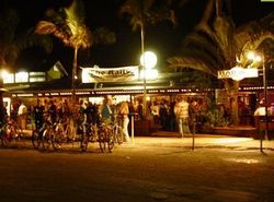 Railway Friendly Bar - Accommodation Batemans Bay 1