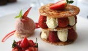 Friends Restaurant - Accommodation Batemans Bay 1