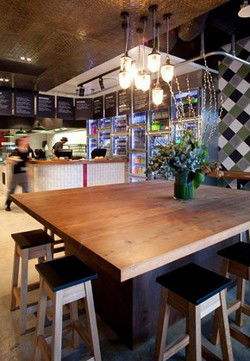 Grilld - Joondalup - Accommodation Batemans Bay 1