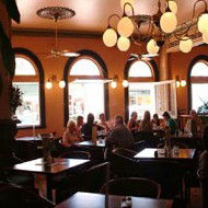 The Rose Hotel - Victoria Street Bar - Accommodation Batemans Bay 1