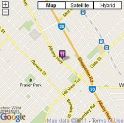 Franklins Tavern - Accommodation Batemans Bay 1