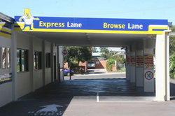 Ryans Hotel - Accommodation Batemans Bay 2