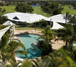 Vitoria's Restaurant - Accommodation Batemans Bay 2