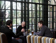 Captain Stirling Brasserie - Accommodation Batemans Bay 3