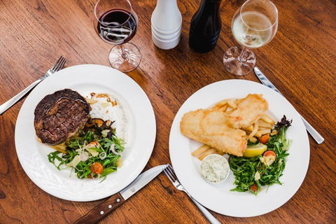 Salt House - Accommodation Batemans Bay 4