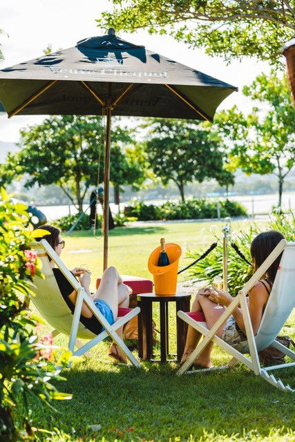 Salt House - Accommodation Batemans Bay 6