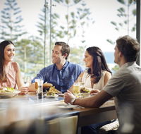 Rendezvous Grand Hotel Perth - Accommodation Batemans Bay