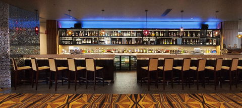 Rendezvous Grand Hotel Perth - Accommodation Batemans Bay 1
