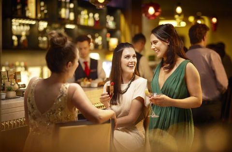 Rendezvous Grand Hotel Perth - Accommodation Batemans Bay 2