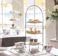 Origins Restaurant at Pan Pacific - Accommodation Batemans Bay