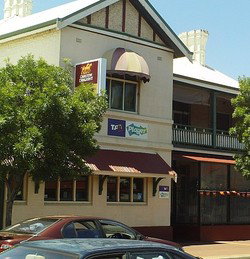 Northam Tavern - Accommodation Batemans Bay 0
