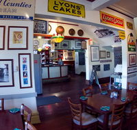 Woodbridge Hotel - Accommodation Batemans Bay