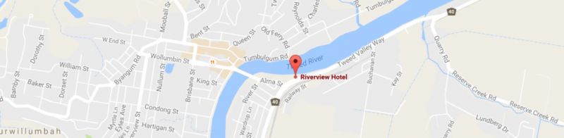 Nunderi NSW Accommodation Batemans Bay