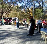 Adelaide Hills Petanque Club - Accommodation Batemans Bay