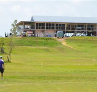 Gove Country Golf Club - Accommodation Batemans Bay