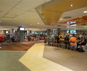Ainslie Football And Social Club - Accommodation Batemans Bay 3