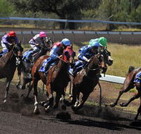 Alice Springs Turf Club - Accommodation Batemans Bay