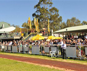 Alice Springs Turf Club - Accommodation Batemans Bay 5