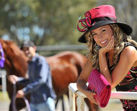 Alice Springs Turf Club - Accommodation Batemans Bay 4