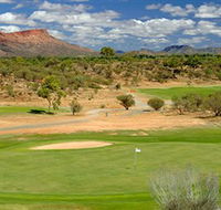 Alice Springs Golf Club - Accommodation Batemans Bay
