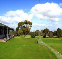 Keith Golf Club - Accommodation Batemans Bay