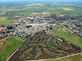 Kadina Golf Club - Accommodation Batemans Bay 0