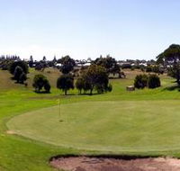 Robe Golf Club - Accommodation Batemans Bay