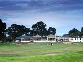 Kooyonga Golf Club - Accommodation Batemans Bay 2
