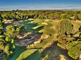 Kooyonga Golf Club - Accommodation Batemans Bay 3