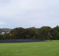 Minlaton Golf Club - Accommodation Batemans Bay