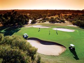 Renmark West SA Accommodation Batemans Bay
