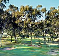 Tanunda Pines Golf Club - Accommodation Batemans Bay