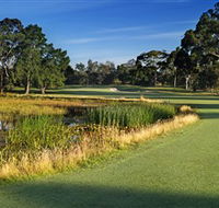 Commonwealth Golf Club - Accommodation Batemans Bay