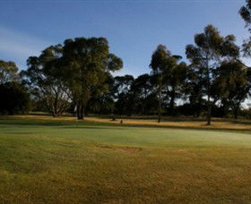 Winchelsea Golf Club - Accommodation Batemans Bay 0