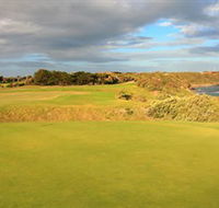 Flinders Golf Club - Accommodation Batemans Bay